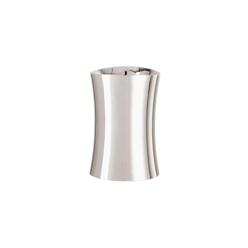 Sambonet Bamboo Glacette termica Acciaio Inox cm 15