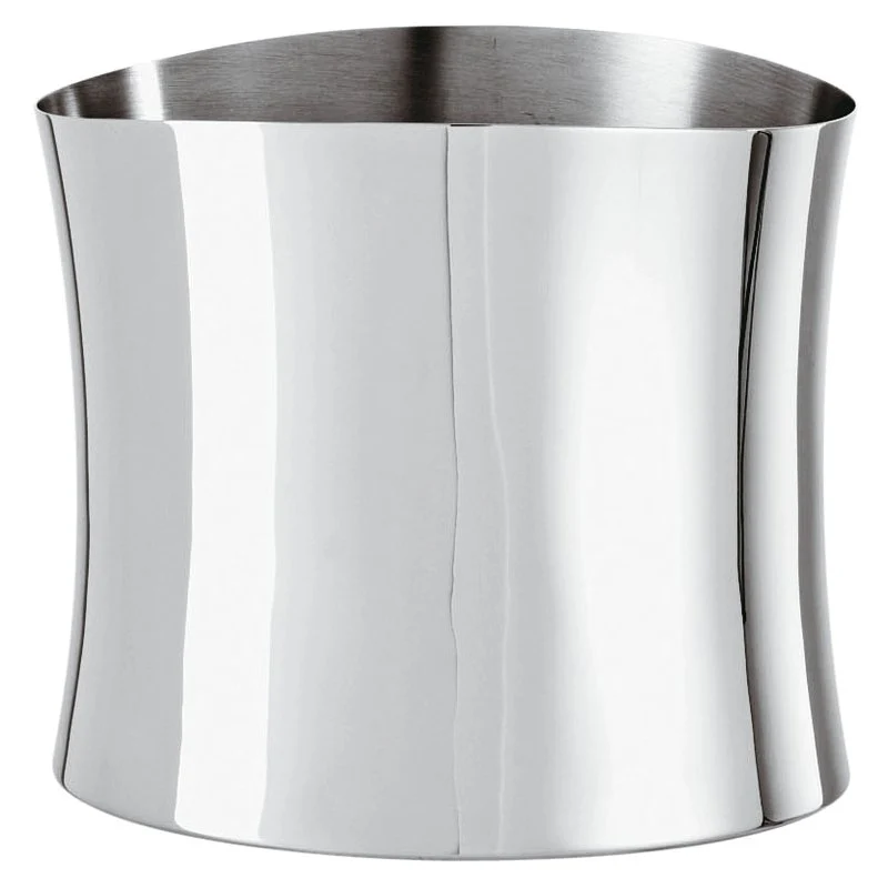 Sambonet Bamboo Secchio vino Acciaio Inox
