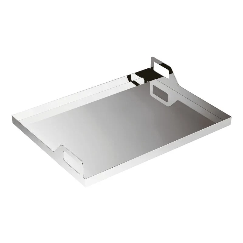 Sambonet Gio Ponti Luxury vassoio rettangolare cm 40 acciaio inox 18/10
