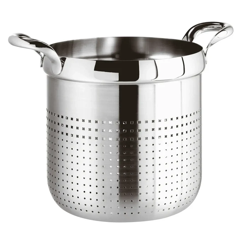 Sambonet Kikka Colapasta per pentola alta cm 24