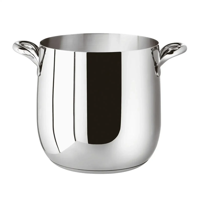 Sambonet Kikka Pentola alta Acciaio Inox