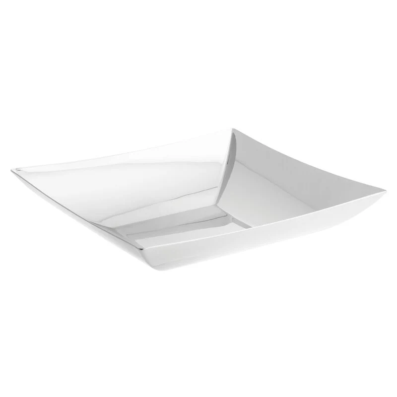 Sambonet Linea Q Fruttiera/Cesto pane cm 24 cciaio Inox