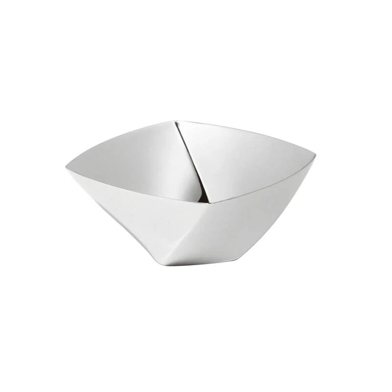 Sambonet Lucy Ciotola cm 12 Acciaio Inox