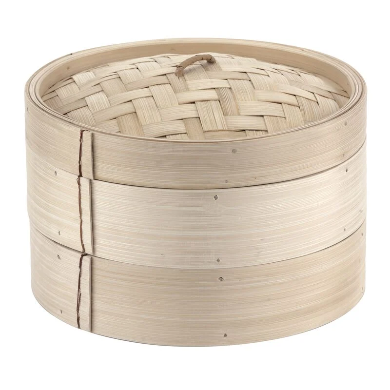 Paderno Cuocivapore Bamboo, Cm 40