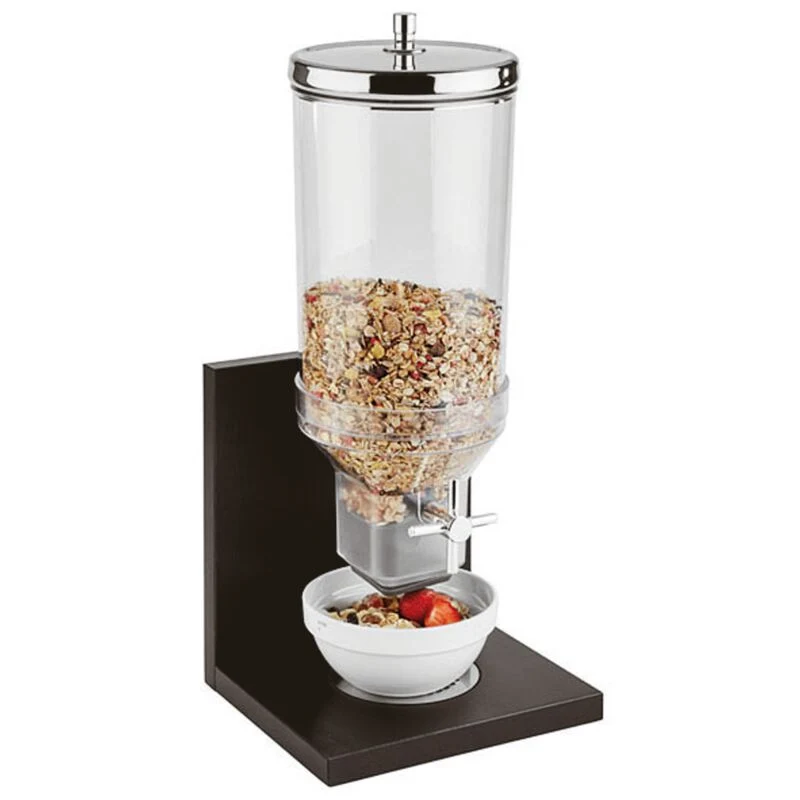 Paderno Distributore Cereali Lt 4,5
