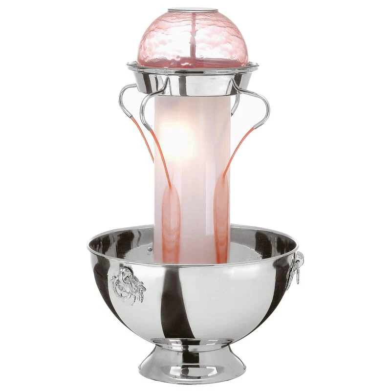 Paderno Fontana Cocktail Inox