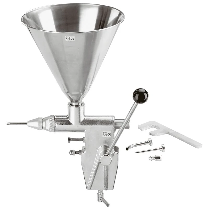Paderno Dosatrice Crema Lt. 3
