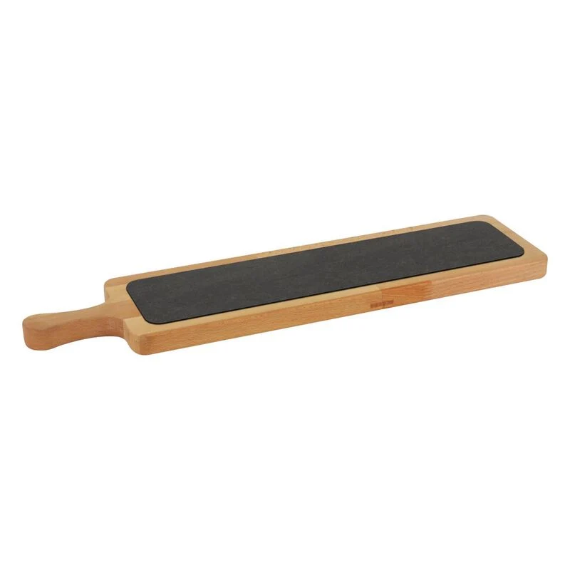 Paderno Tagliere Piatto, Ghisa Legno