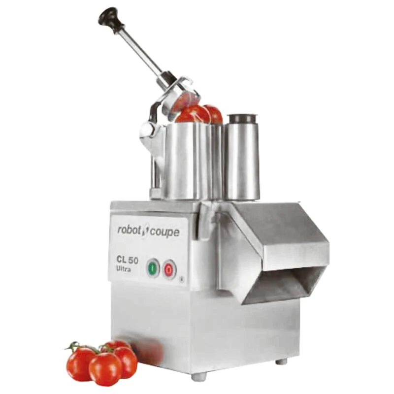 Paderno Tagliaverdure, Cl 50