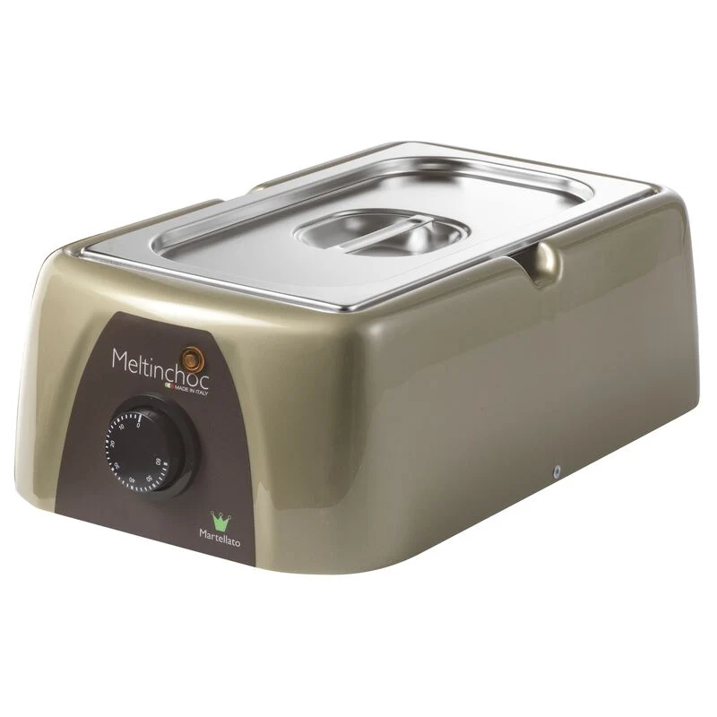 Paderno Temperatrice per Pasticceria lt. 3,6
