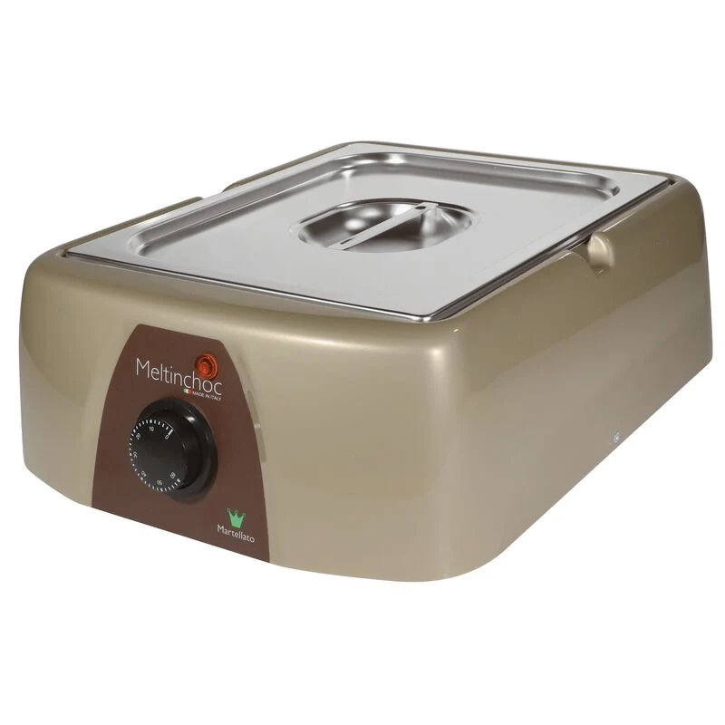 Paderno Temperatrice per Pasticceria