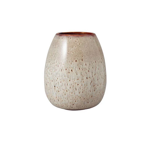Villeroy & Boch Lave Home vaso Egg Shape