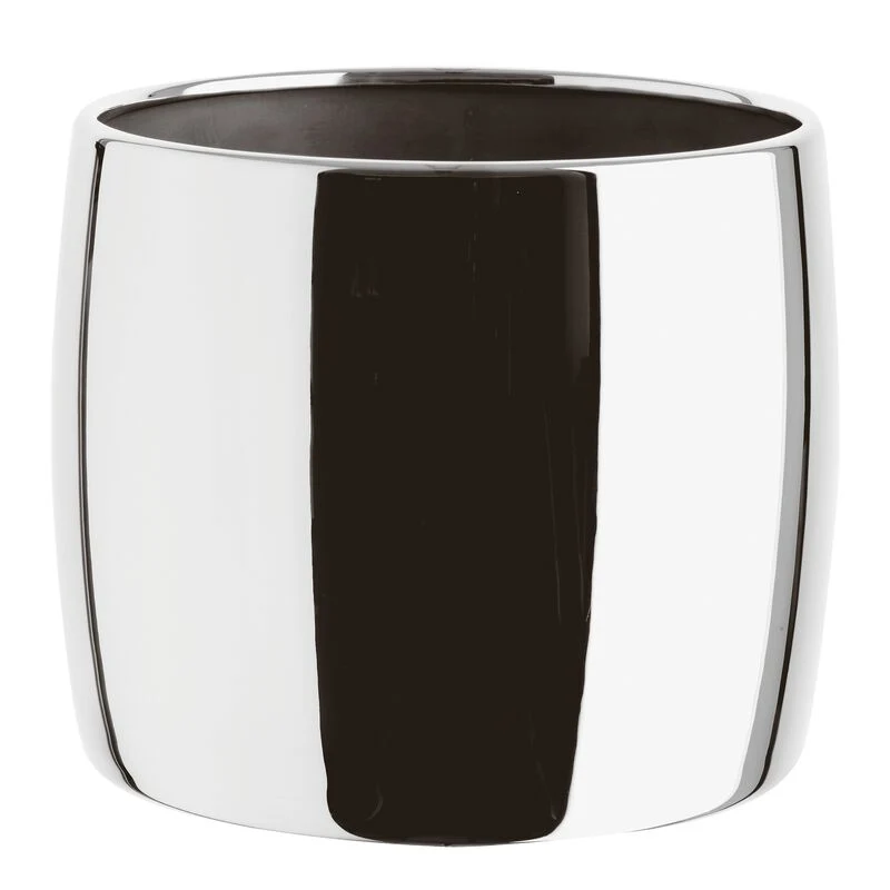 Sambonet Sphera Secchio Vino Lt 5,5 Acciaio Inox Argentato
