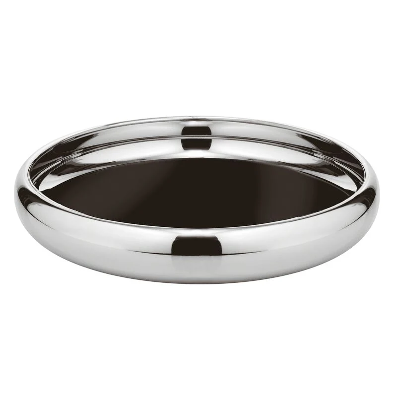 Sambonet Sphera Centrotavola cm 40 acciaio Inox