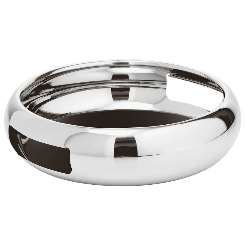 Sambonet Sphera Vassoio/Ciotola rotonda cm 32 Acciaio Inox