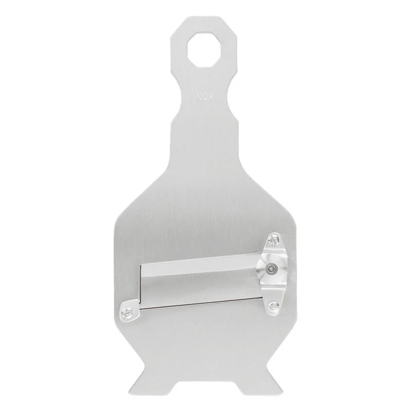 Sambonet/Paderno Tagliatartufi lama liscia Acciaio Inox