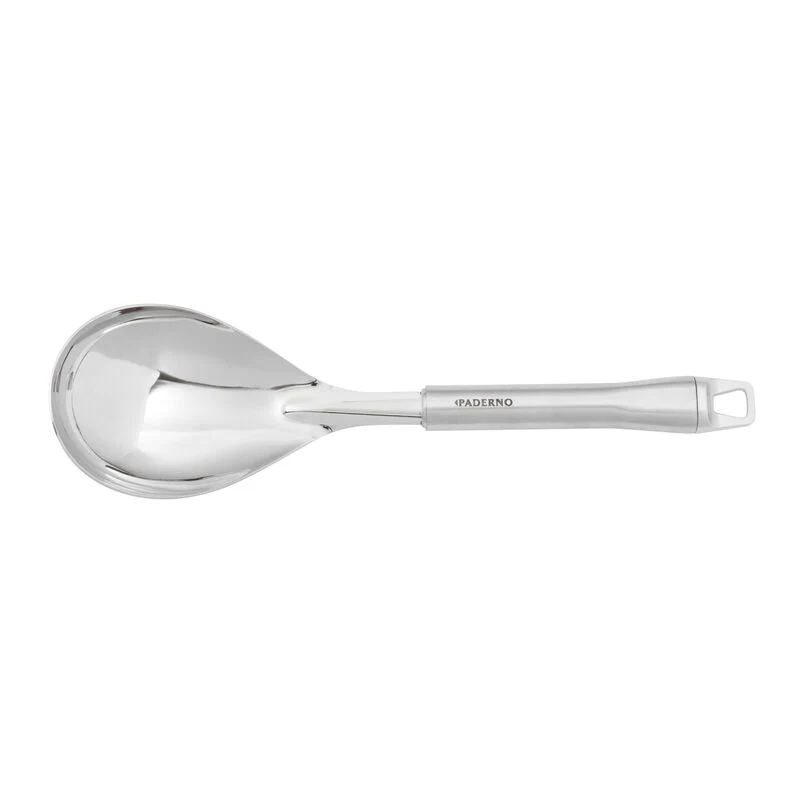 Sambonet/Paderno 48278 Cucchiaio Risotto Acciaio Inox