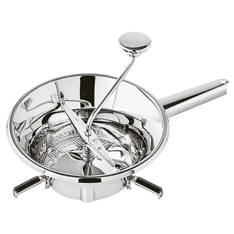 Sambonet/Paderno Passaverdura 3 griglie Acciaio Inox