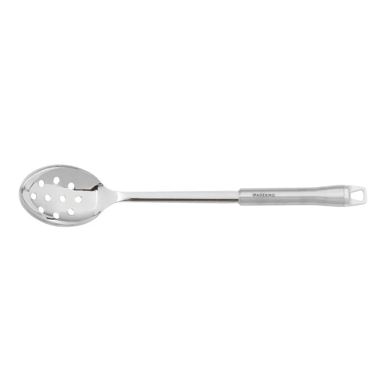 Sambonet/Paderno 48278 Cucchiaio Forato Acciaio Inox