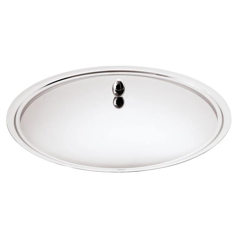 Sambonet Living coperchio pirofila rettangolare cm 41