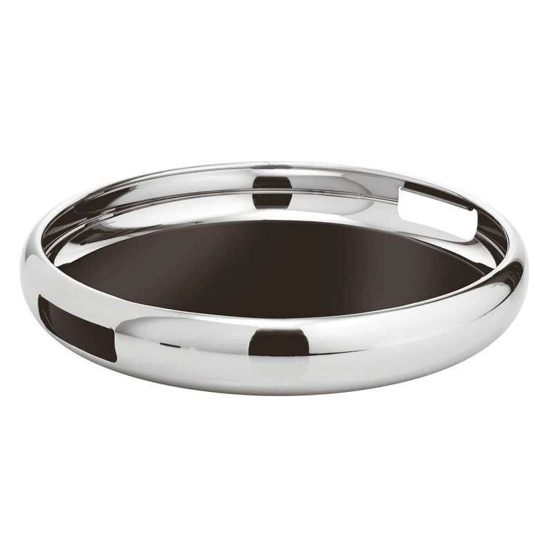 Sambonet Sphera Centrotavola cm 40 acciaio Inox