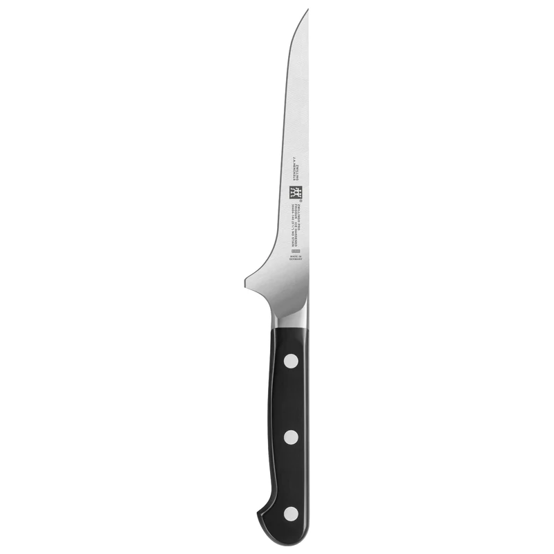 Zwilling PRO Coltello da disosso cm 14 Forgiato
