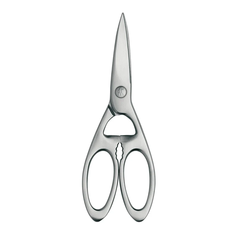 Zwilling TWIN SELECT Forbici da cucina multifunzionali in acciaio inox