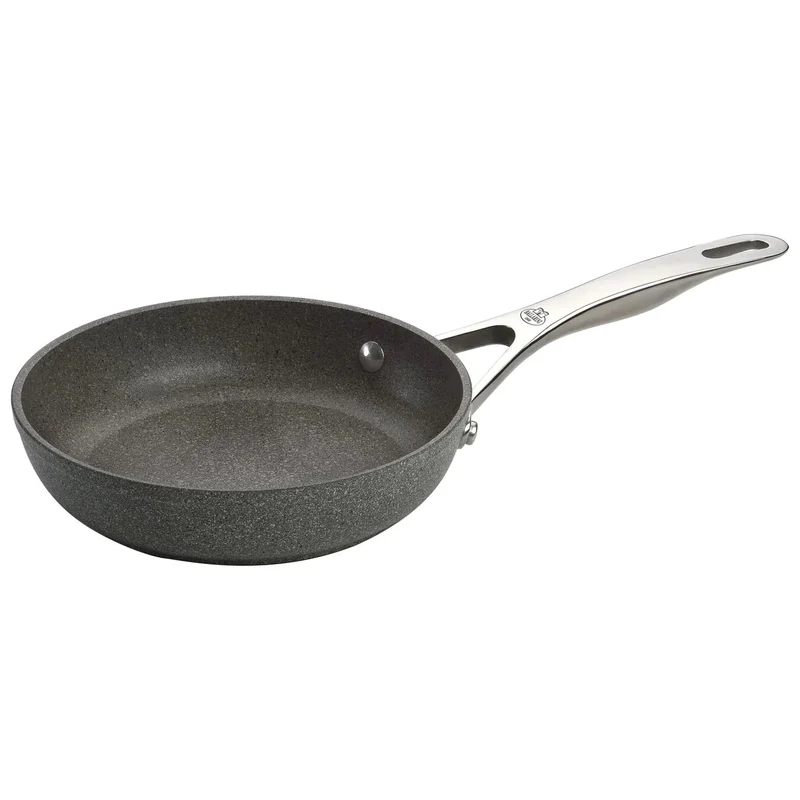 Ballarini Padella in Alluminio Antiaderente, Linea Salina, cm 20