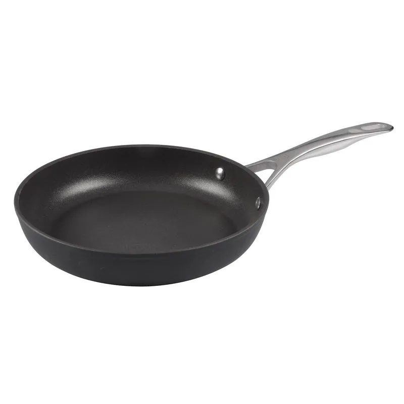 Ballarini Padella in Alluminio Antiaderente, Linea Alba, cm 26