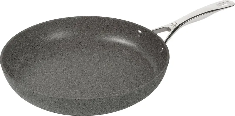 Ballarini Padella in Alluminio Antiaderente, Linea Salina, cm 24