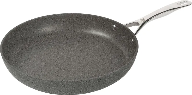 Ballarini Padella in Alluminio Antiaderente, Linea Salina, cm 32