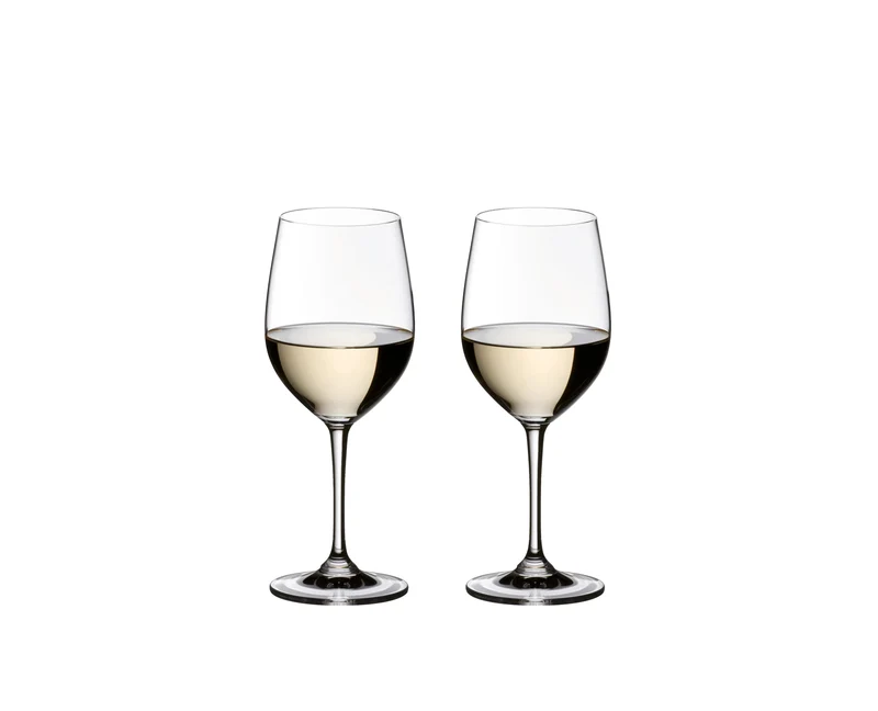 Riedel Vinum Calici Chardonnay, Set di 2 bicchieri