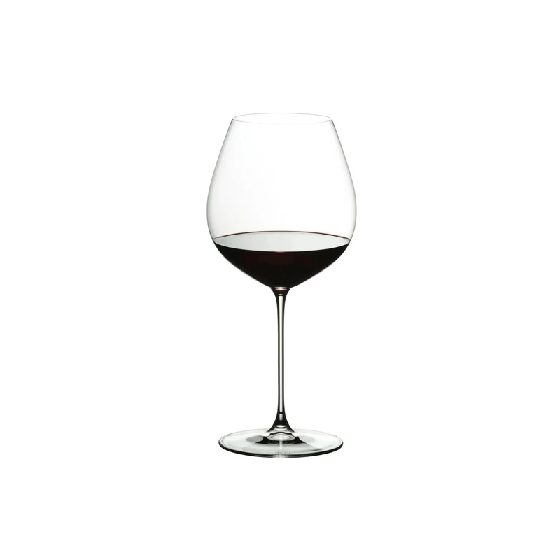 Riedel Veritas Old World Pinot Noir, Set di 2 bicchieri