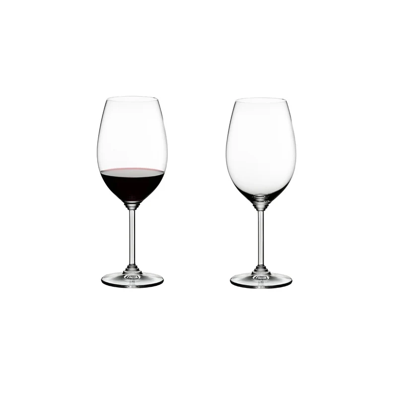 Riedel Syrah-Shiraz Glasses, Set di 2 bicchieri