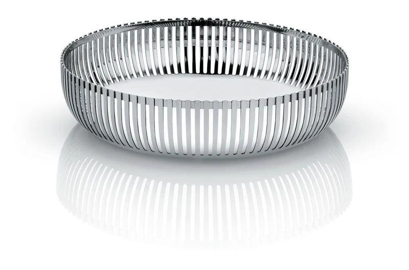 Alessi Cestino Portaoggetti