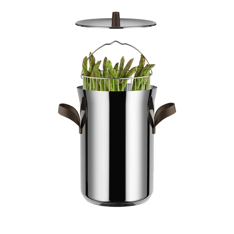 Alessi Edo Pentola per Asparagi