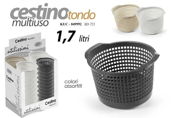 KUC/CESTINO TDO 1,7 LT AS 17*11 SD-721