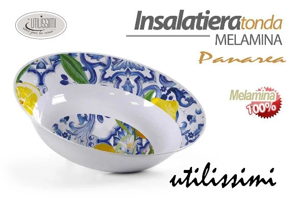LAD/CIOTOLA 100 PANAREA 20CM 40080-T