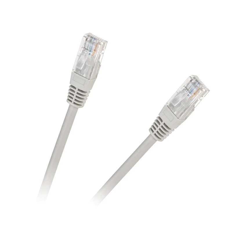 Cavo patch UTP cat.5e 10 m Cabletech Eco-Line